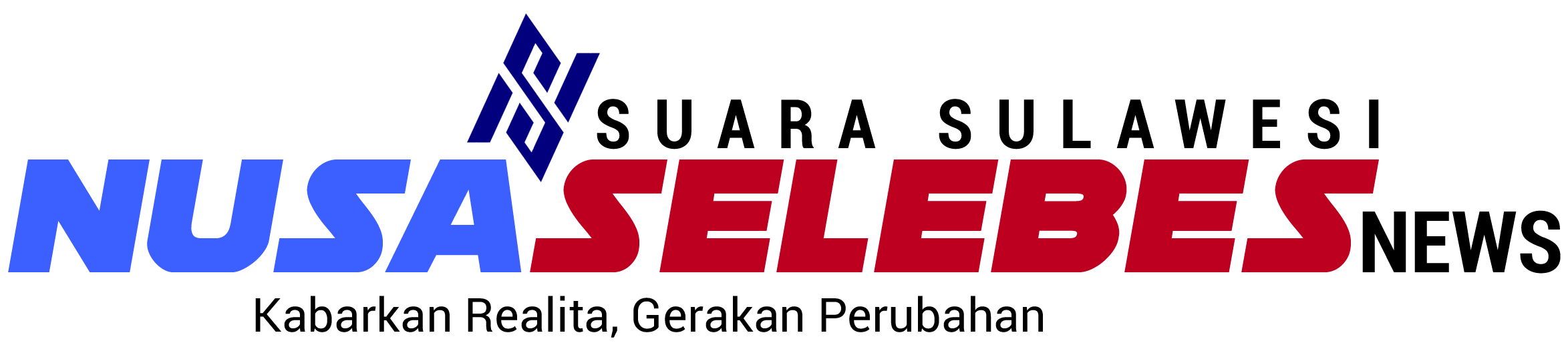 Nusa Selebes - Kabarkan Realita, Gerakan Perubahan