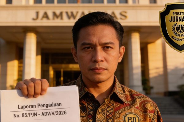 Lapdu PJN 08