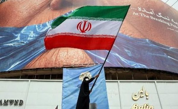 Iran